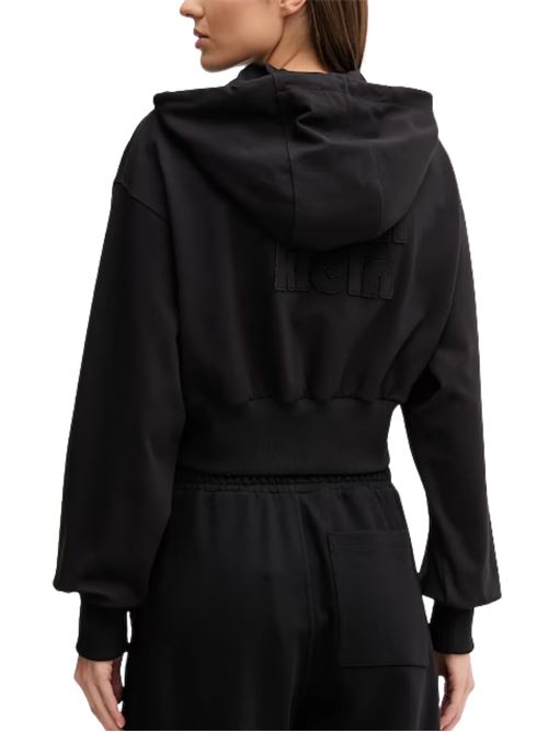 Felpa in tessuto punto milano Calvin Klein Jeans | LV047C247GUB1